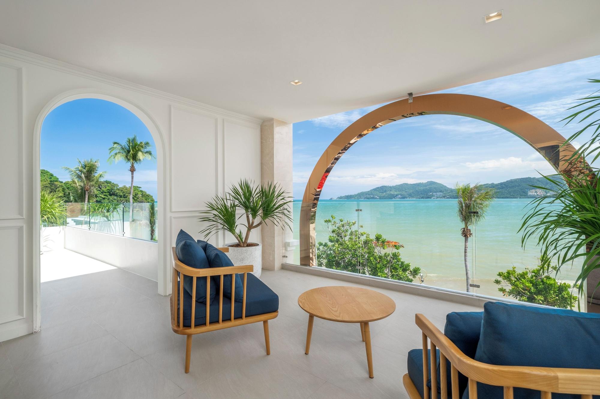 Playa The Cyan at Patong Hotel