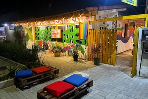Alojamiento - Hostel Casa Da Ana