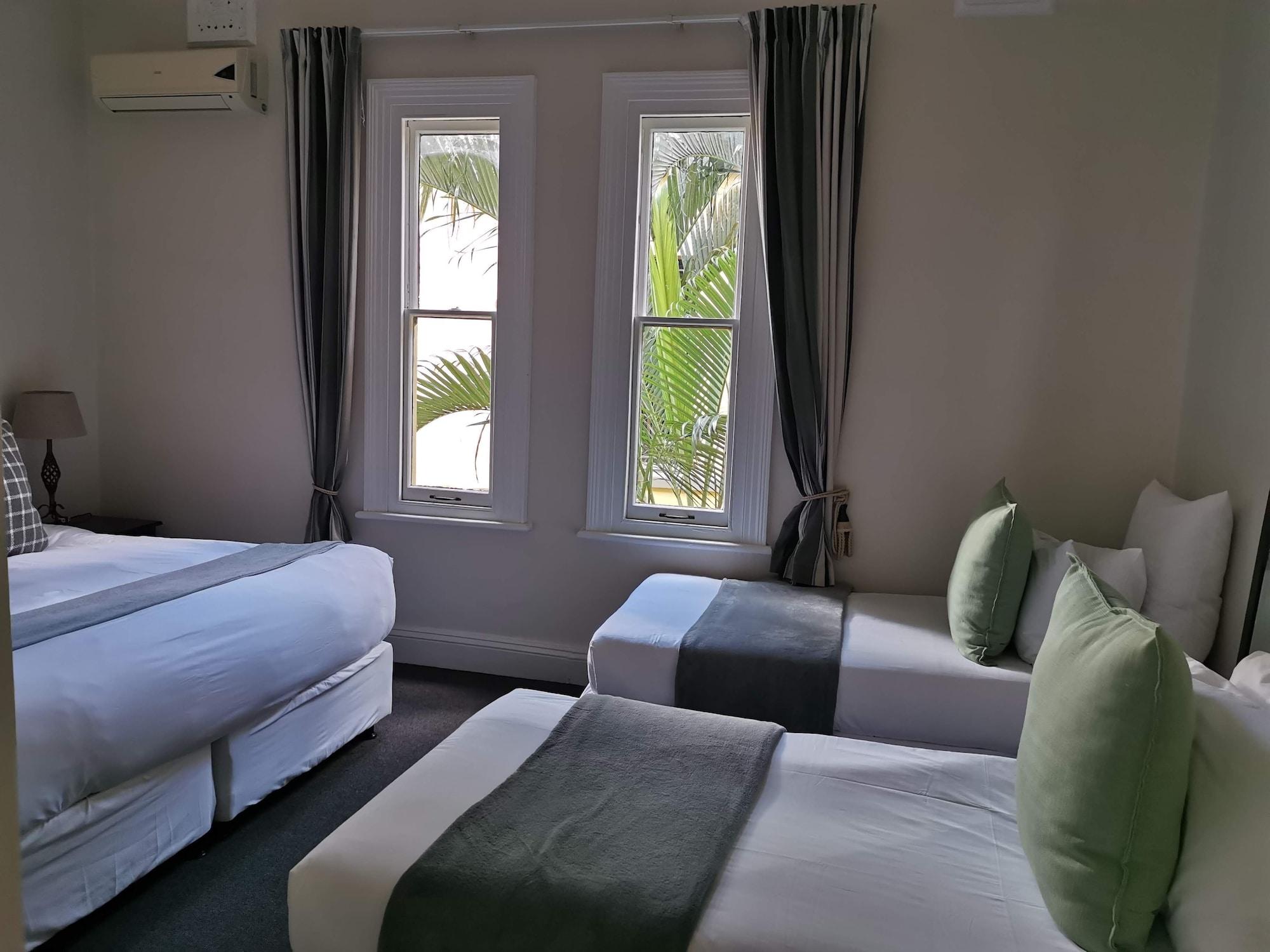 Habitación Madeline Grove B&B