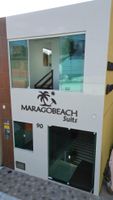 Alojamiento - Maragobeach Suits