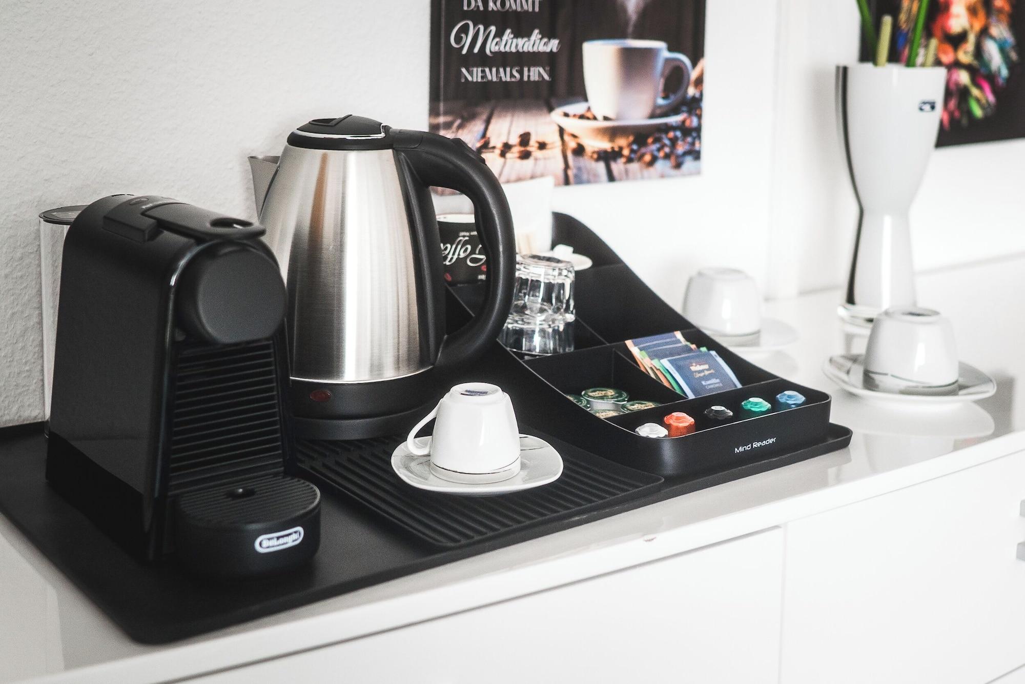 Set de Habitación The Business Loft