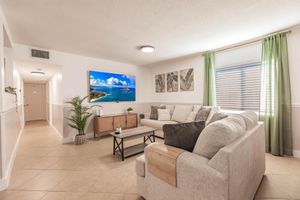 Alquiler Vacacional - Fox Lagoon Pool Spa Villa 6BD Luxury Stay