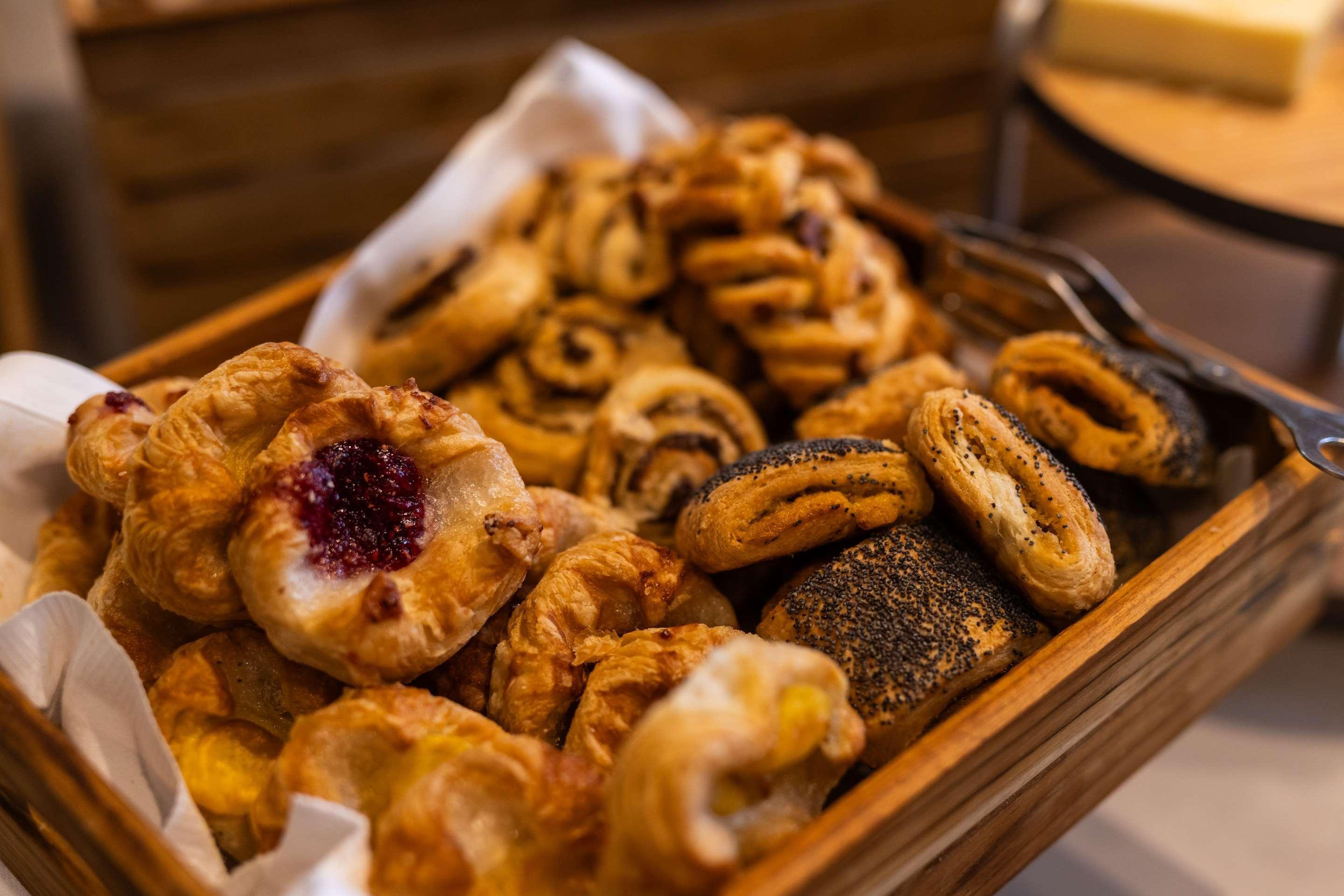 Restaurant Hotel Odeon