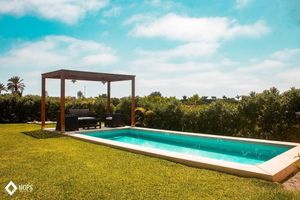 Alquiler Vacacional - HOP Lago MAR Exclusiva en Playa de Chincha