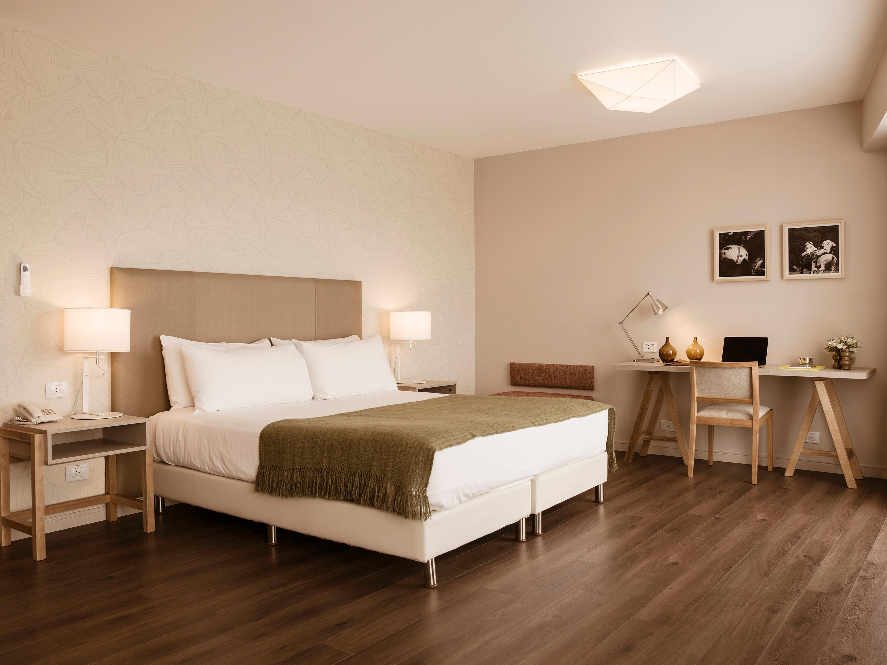 Habitación Dazzler by Wyndham Polo
