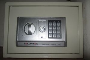 Alquiler Vacacional - Residence '' at MARNA ''