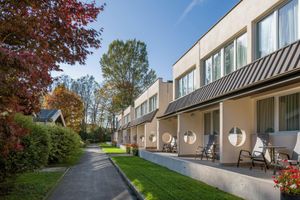 Alojamiento - Ljubljana Resort