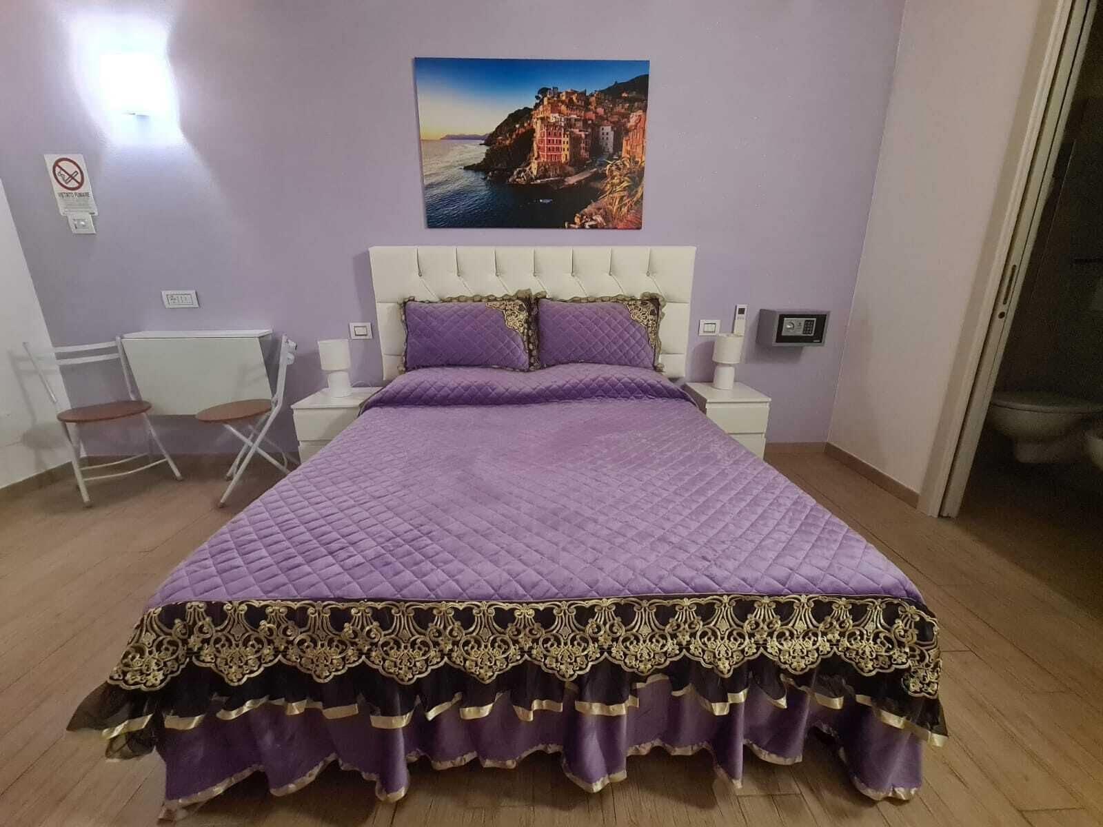 Habitación Agriturismo La Collina Verde