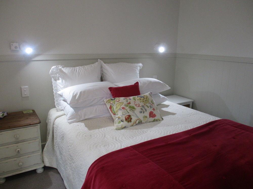 Habitación Arrowtown Lodge