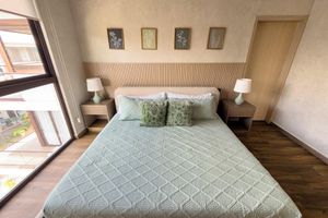 Alquiler Vacacional - OCEAN FRONT: Penthouse with Roof Garden and Private Jacuzzi, Panoramic View