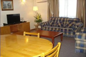 Alojamiento - Seaview Hotel