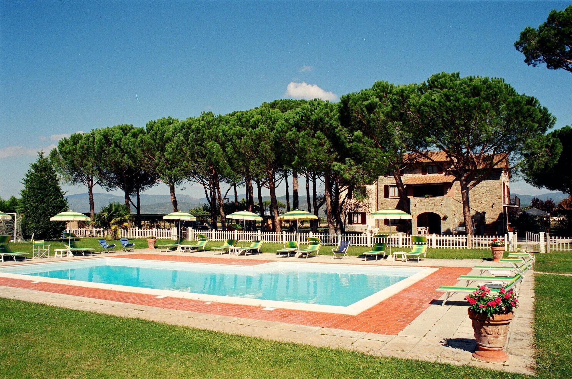 Varios Boschetto del Lago