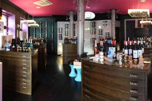 Activity - Cheese and Wine Tasting at Señorita Malauva