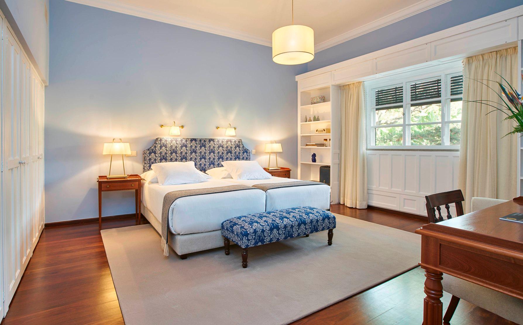 Habitación Quinta Da Casa Branca