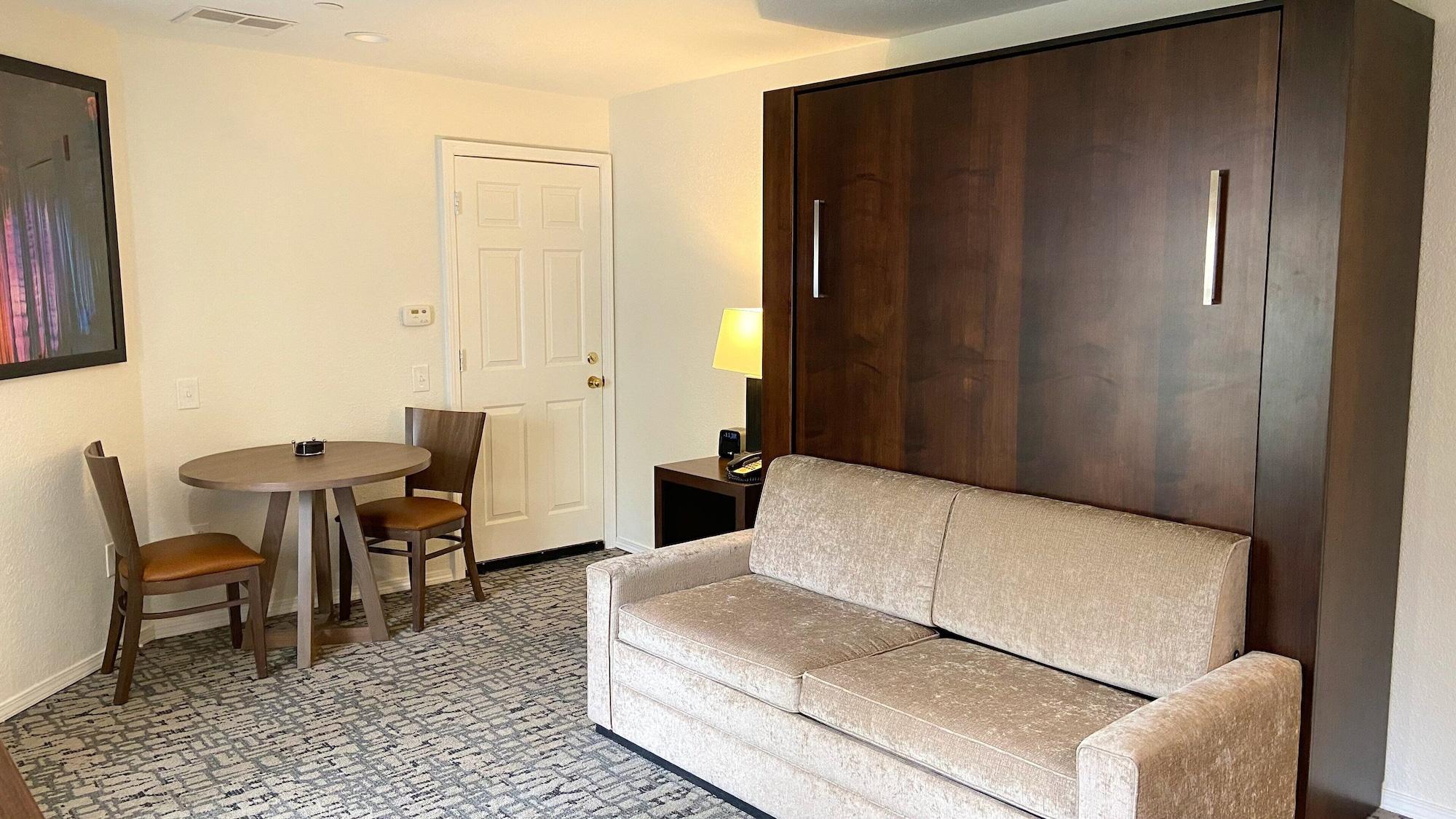 Set de Habitación Club Wyndham Branson at The Falls