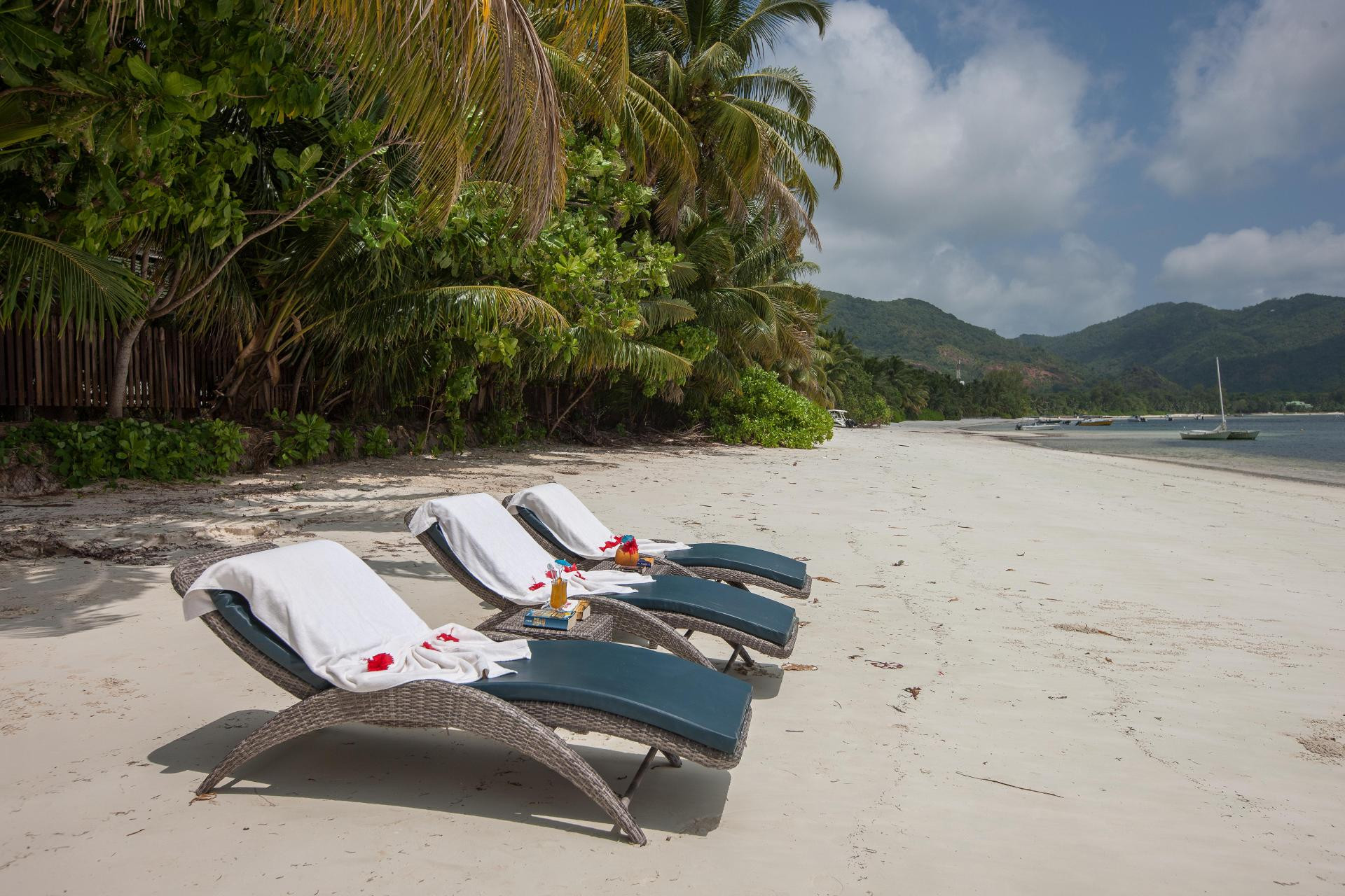 Playa Le Relax Beach Resort