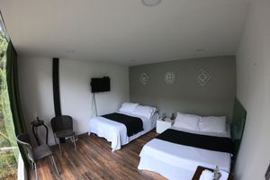 Alquiler Vacacional - Apartamento Santa Elena, Natural, Campestre e Iluminado
