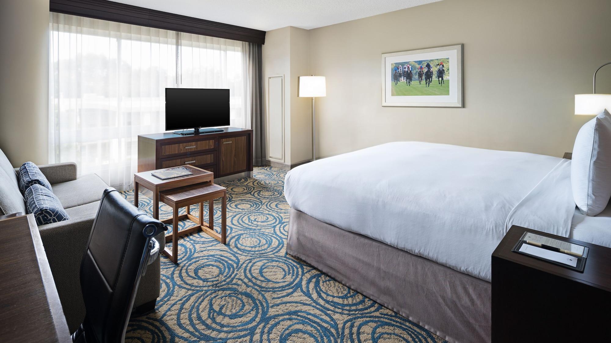 Habitación DoubleTree by Hilton San Diego - Del Mar
