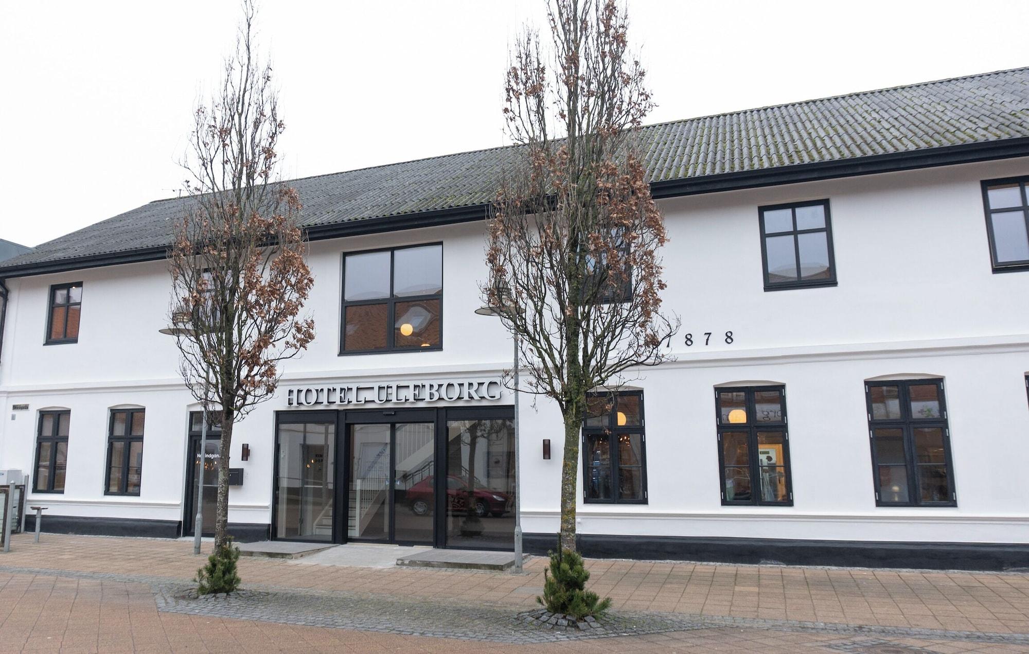 Varios Hotel Ulfborg