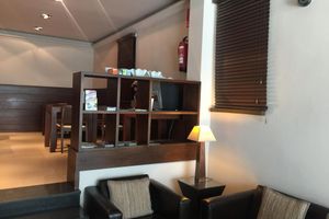 Alojamiento - Hotel Terminus Puigcerdà