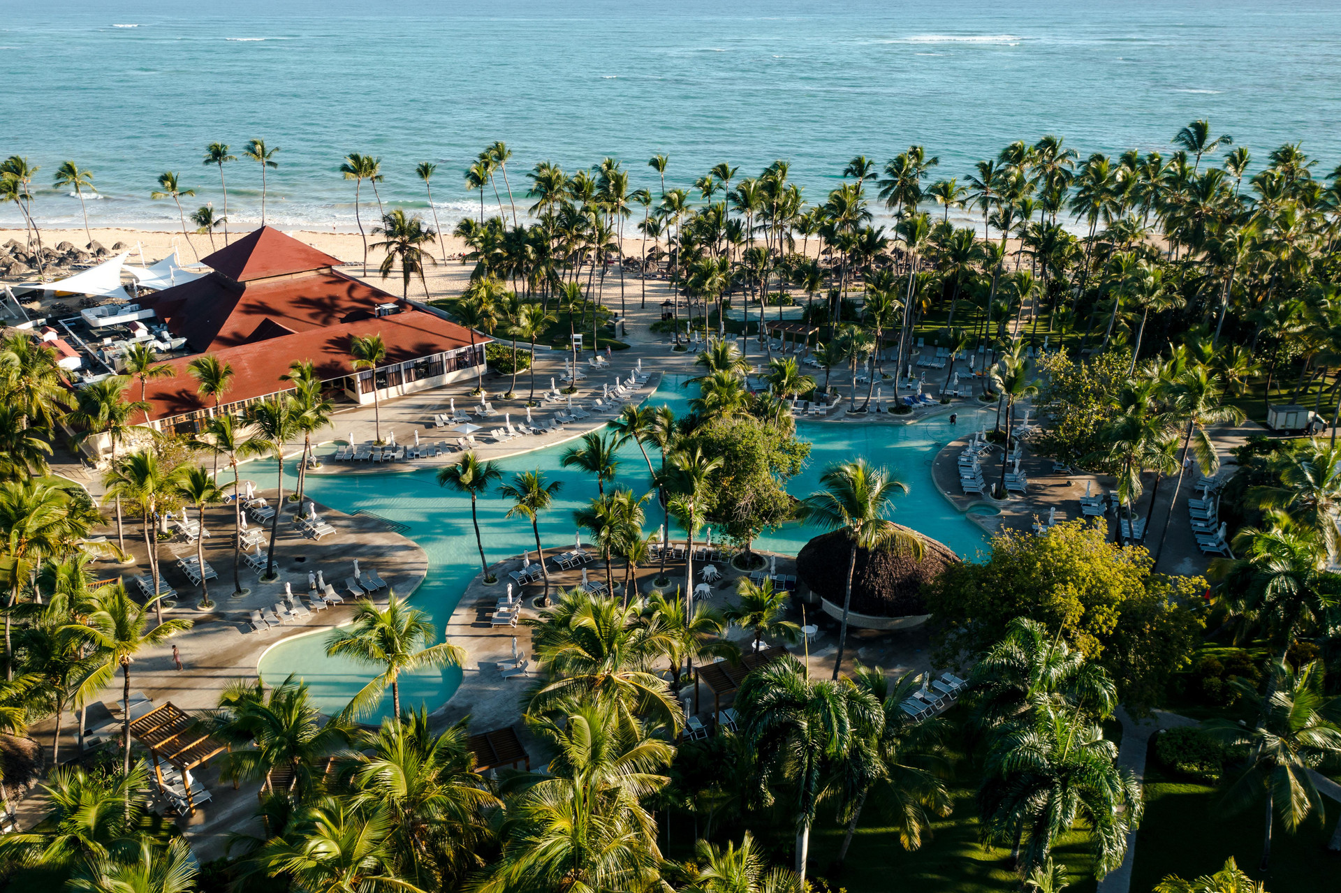 Hotel Grand Bavaro Princess