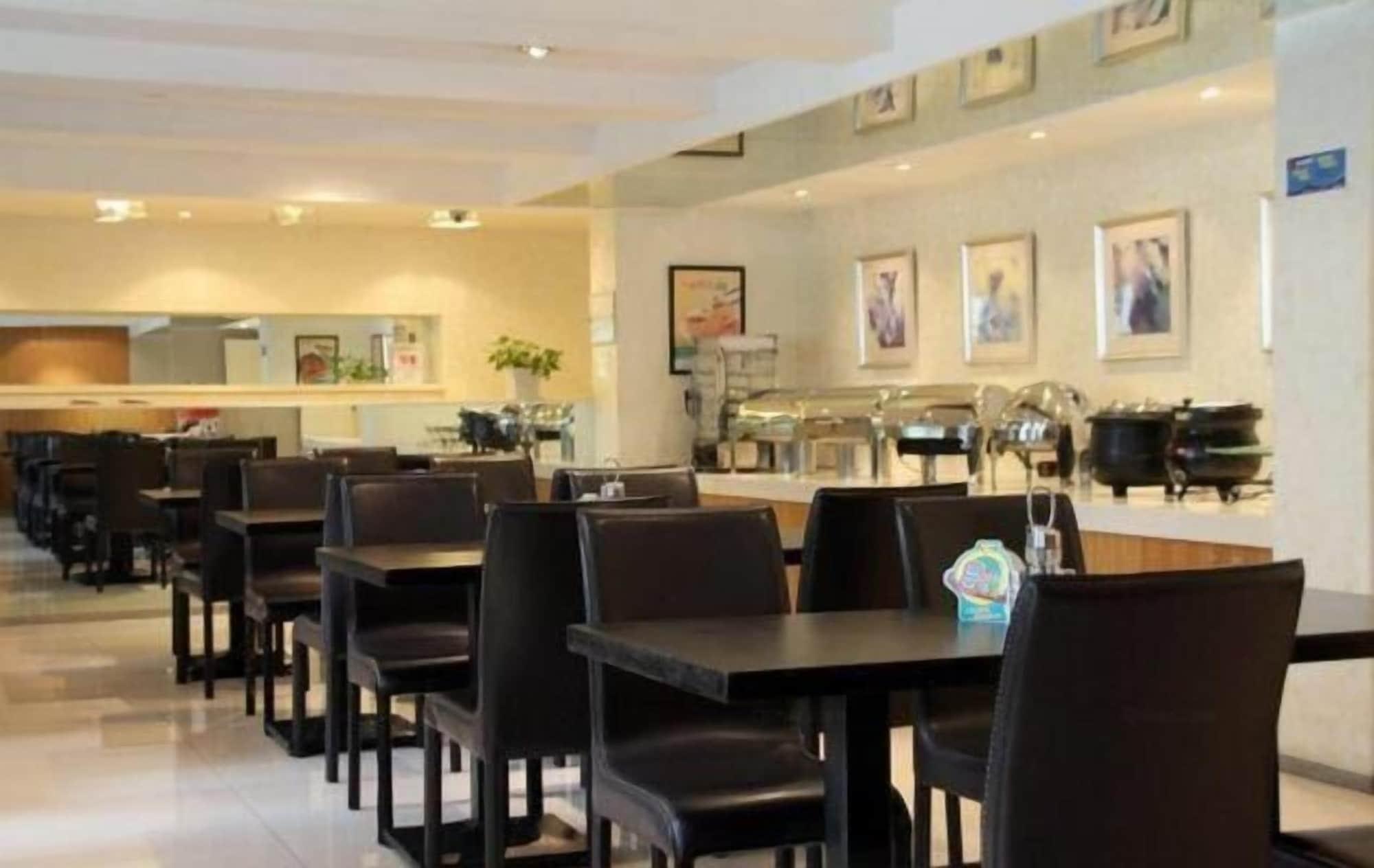 Restaurant Jinjiang Inn Shanghai Changning