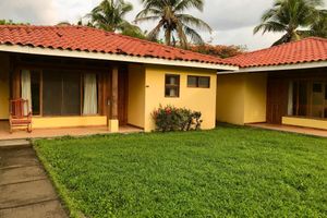 Alojamiento - Nandel Beach Resort
