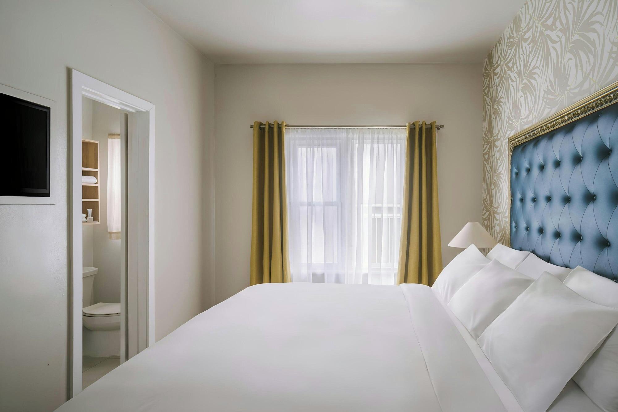 Habitación Beverly Terrace Hotel Beverly Hills, Sonder by Marriott Bonvoy