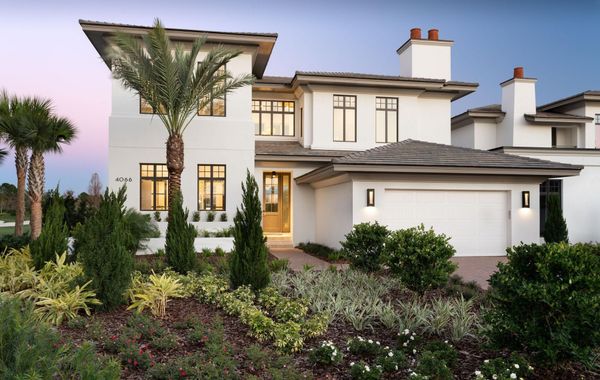 The Ritz-Carlton Residences Orlando, Grande Lakes - Hoteles 5 estrellas en Orlando, Florida