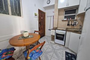 Alquiler Vacacional - SUH Copacabana 109 Compact Beach