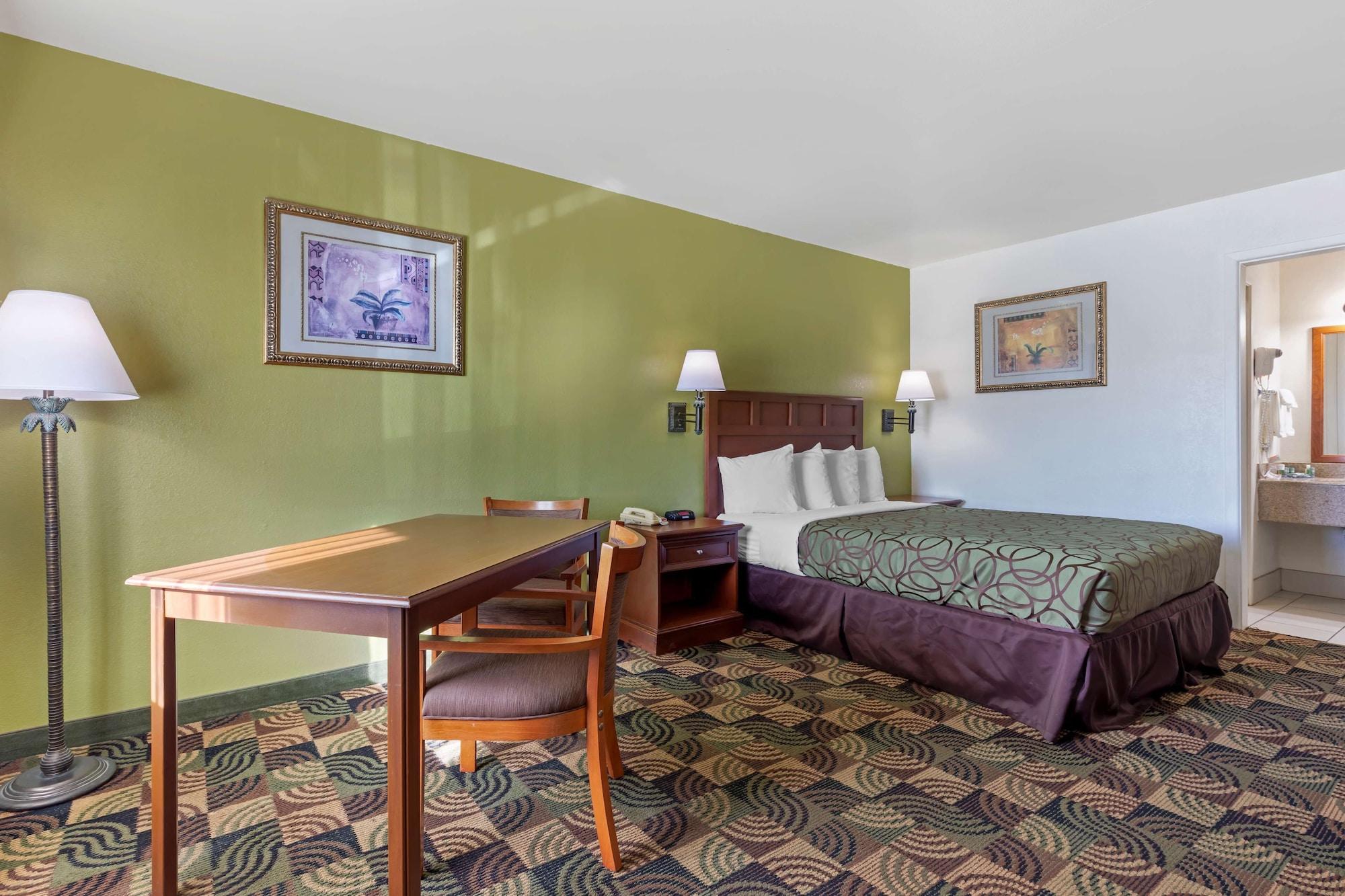Habitación Best Western Caprock Inn