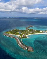Alojamiento - dusitD2 Feydhoo Maldives