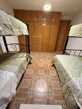 Habitaciones compartidas tipo Hostal a 5 minutos del Estadio Ciudad de México Estadio Banorte - Azteca - Hoteles cerca de Estadio Azteca en Ciudad de México