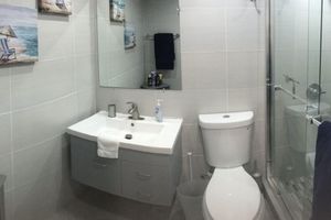 Alquiler Vacacional - Beachfront Apartment -Isla Verde- Carolina Coral Beach Apts