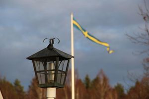 Alojamiento - Norrängens Alpacka - Bed & Breakfast