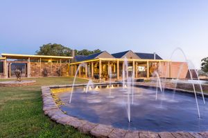 Alojamiento - The Village At Botlierskop