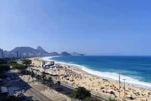 Alquiler Vacacional - Ocean View Copacabana Best Spot