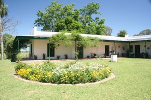 Alojamiento - Estancia Buena Vista