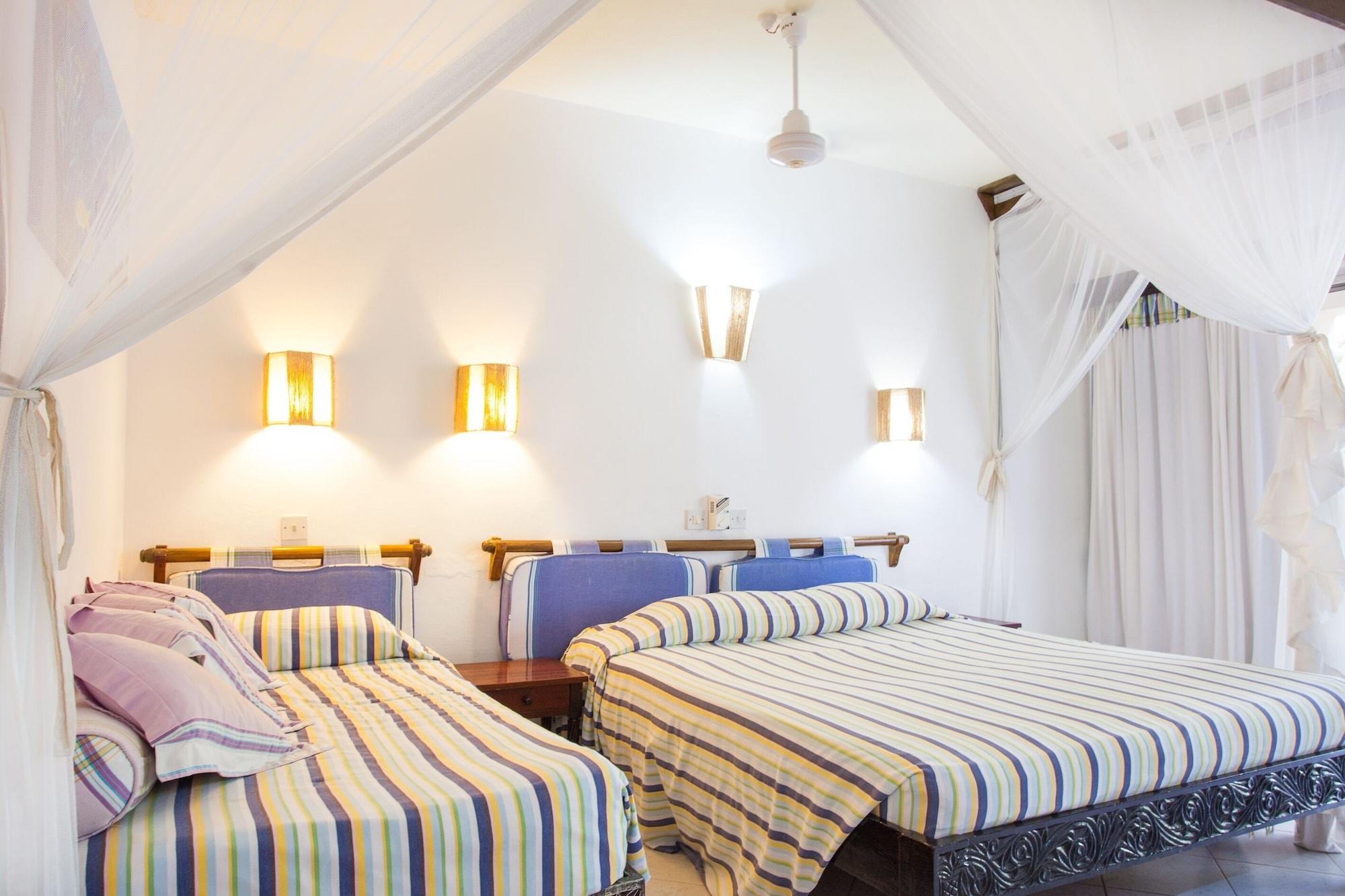 Habitación Turtle Bay Beach Club