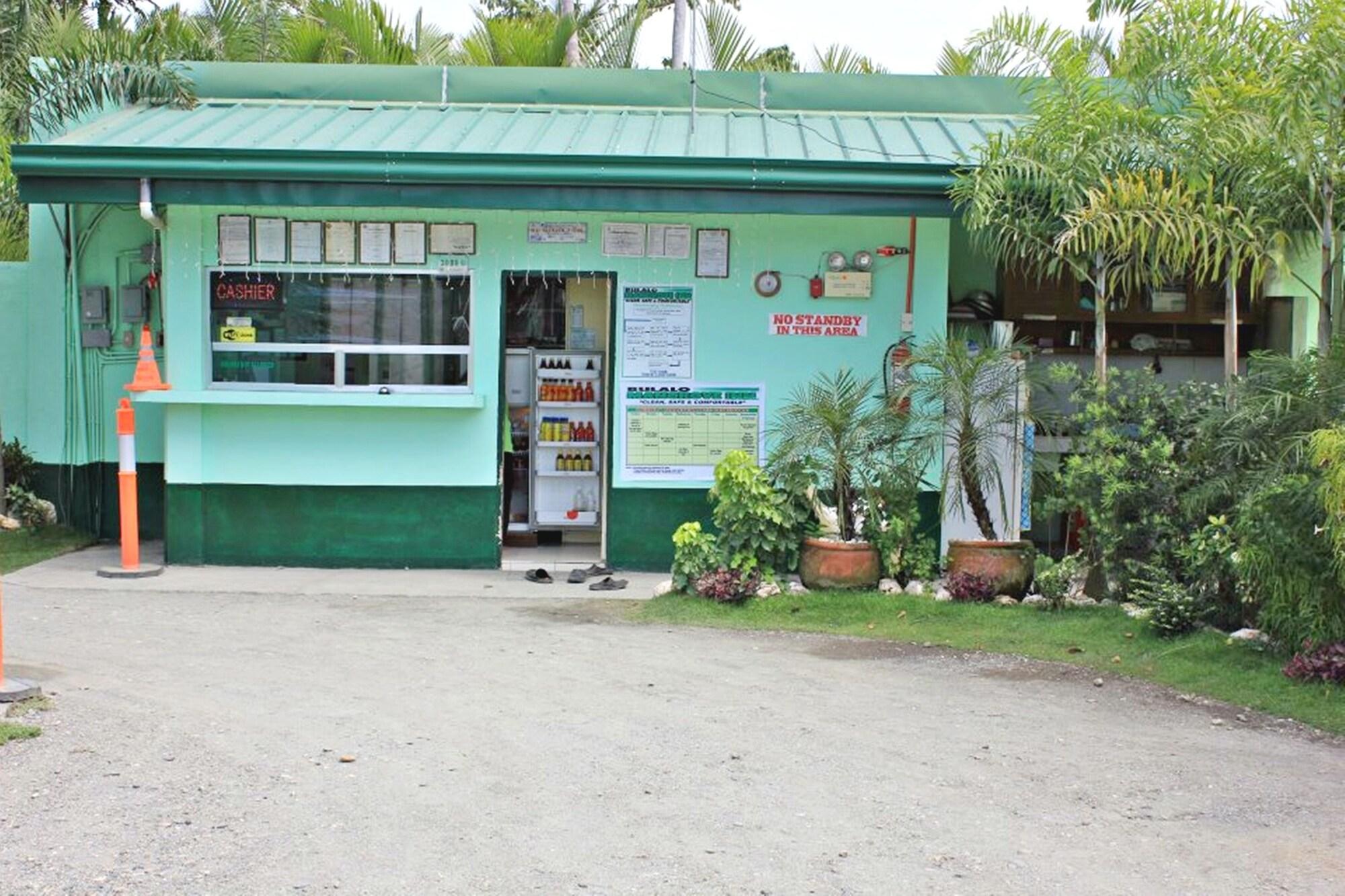 Varios Bulalo Mangrove Inn