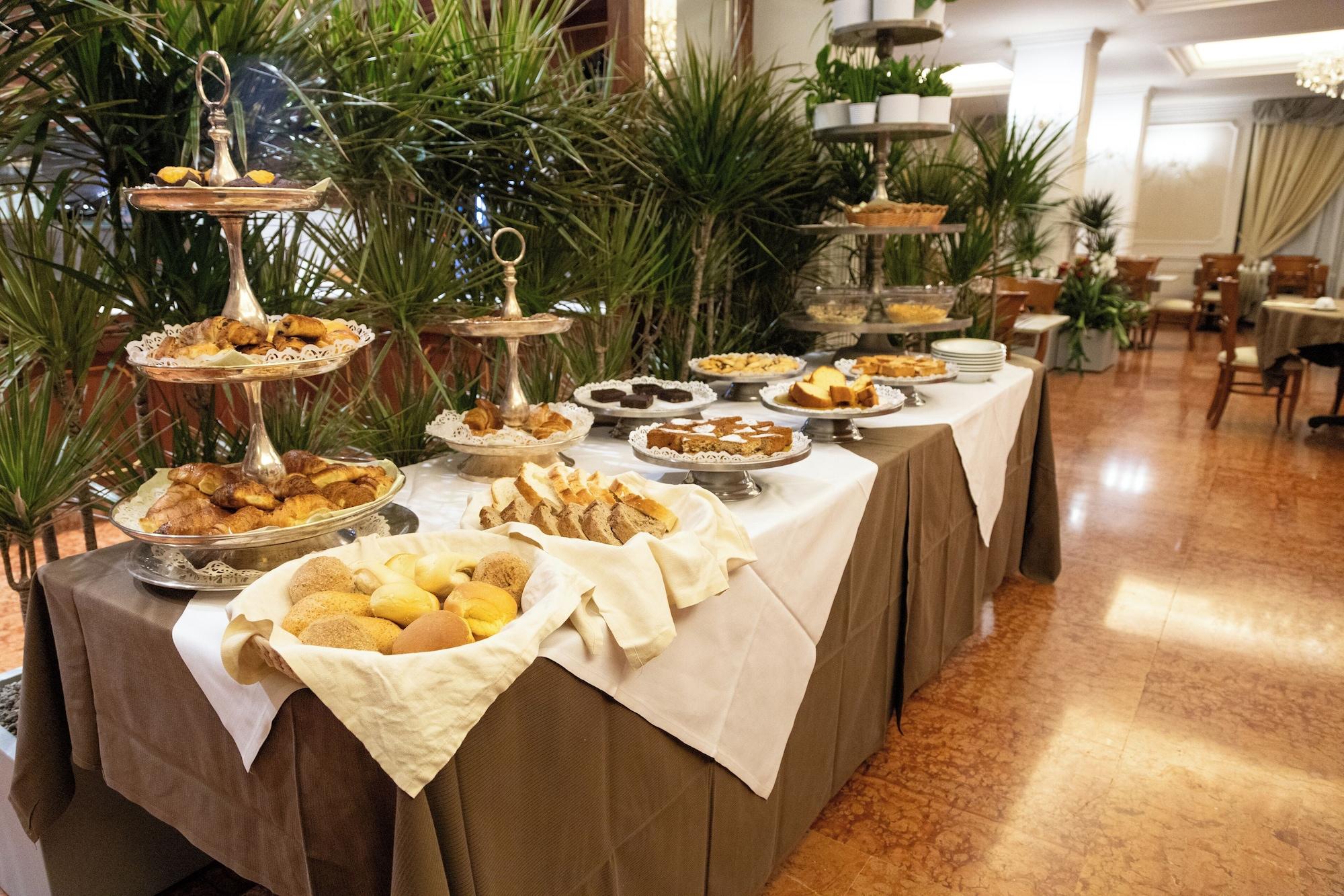 Restaurant HOTEL STENDHAL