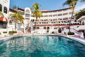 Alojamiento - Pacific Paradise