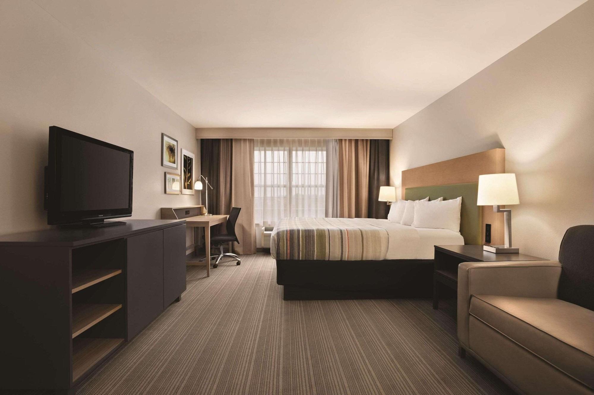 Habitación Country Inn & Suites by Radisson, Bowling Green, KY