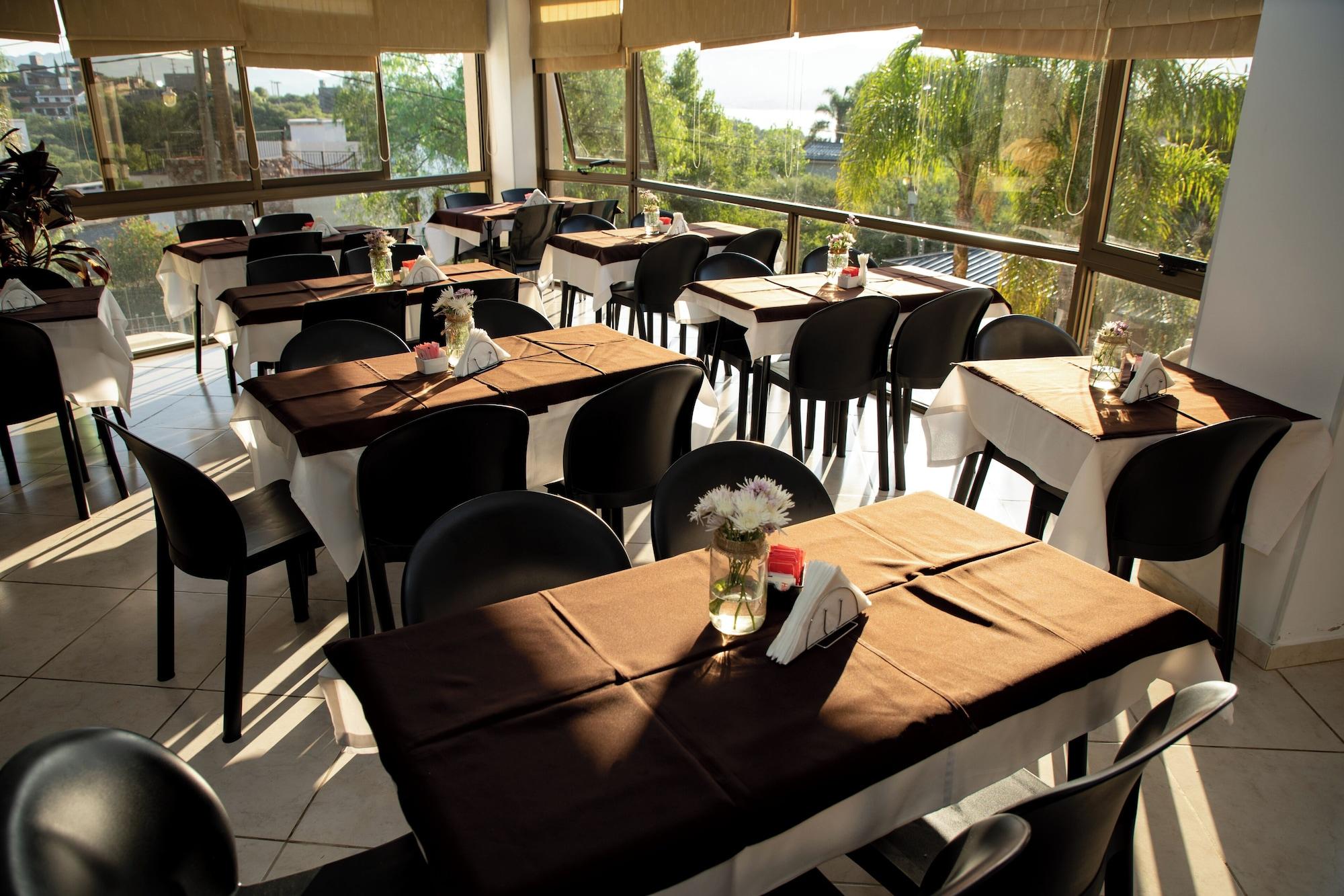 Restaurant Villa La Font Apart Hotel & Spa