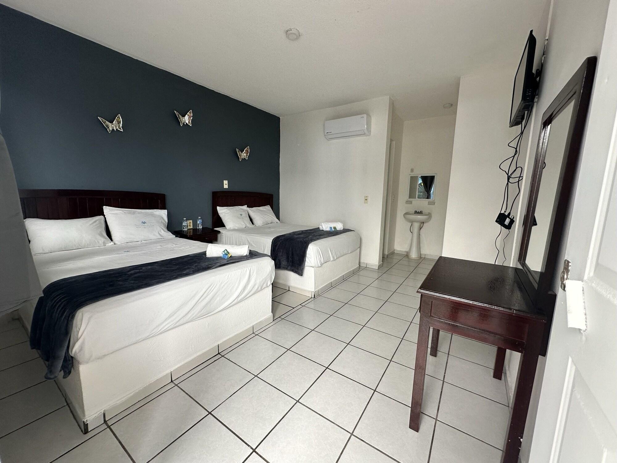 Varios Hotel Grand Bahía los Cocos