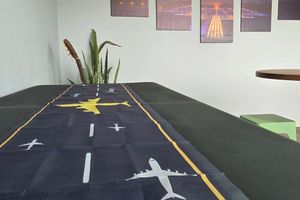 Alojamiento - Lima Airport Hostel
