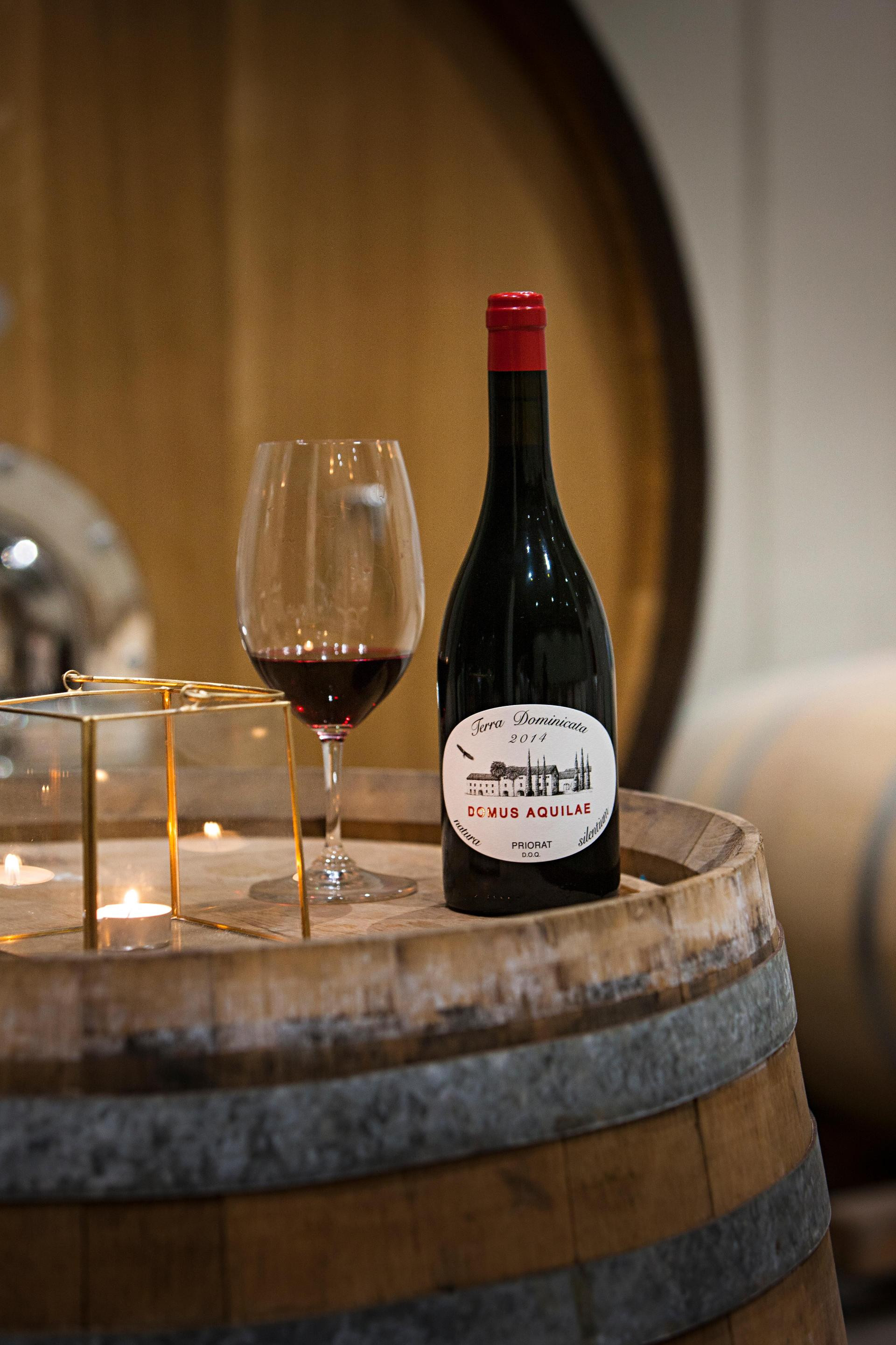 Instalaciones Recreativas Terra Dominicata - Hotel & Winery