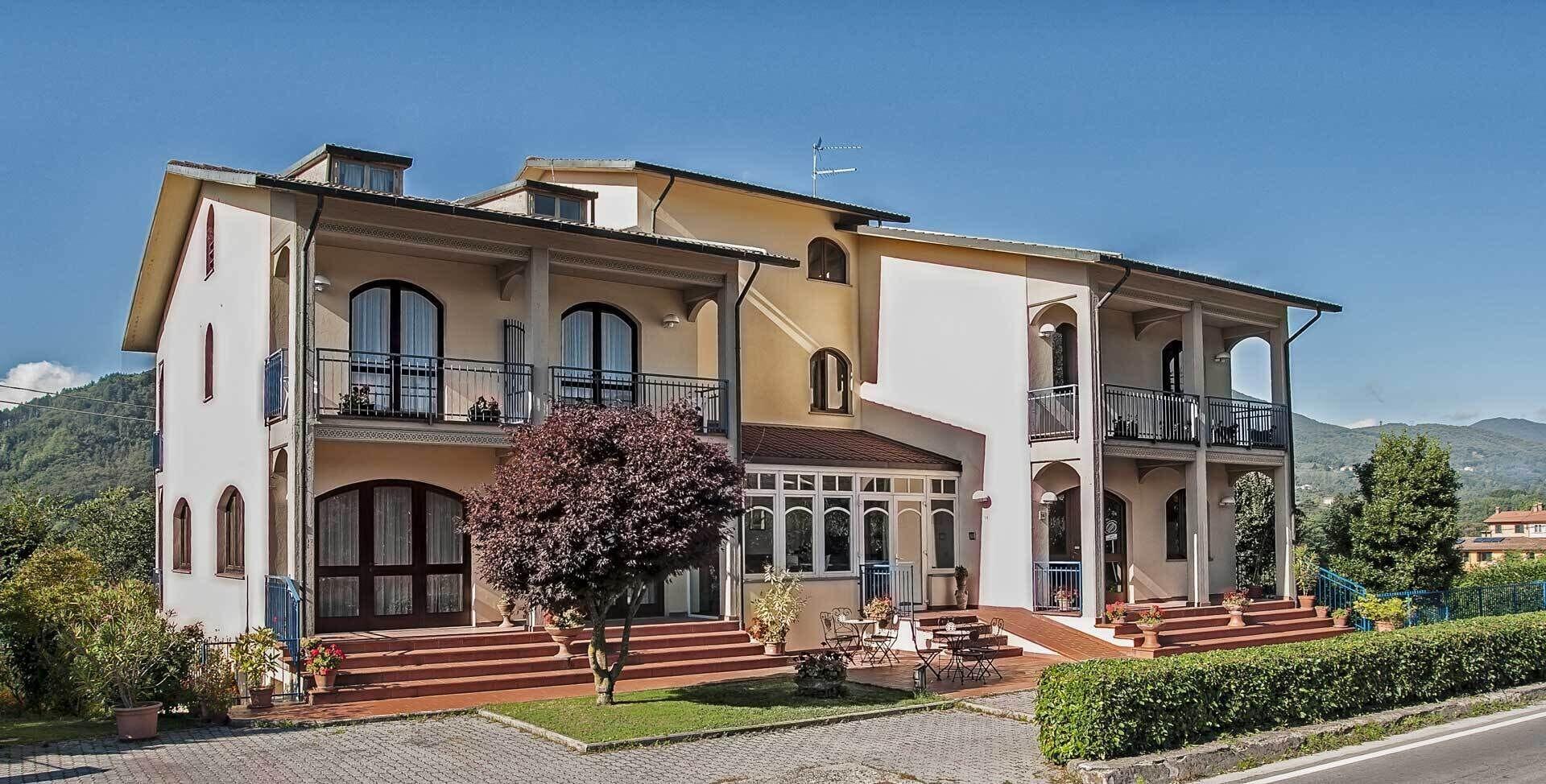 Varios Hotel The Marquee