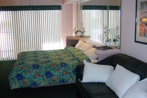 Luxury suite in Orlando near Disney World, Universal Studio, and Sea World
