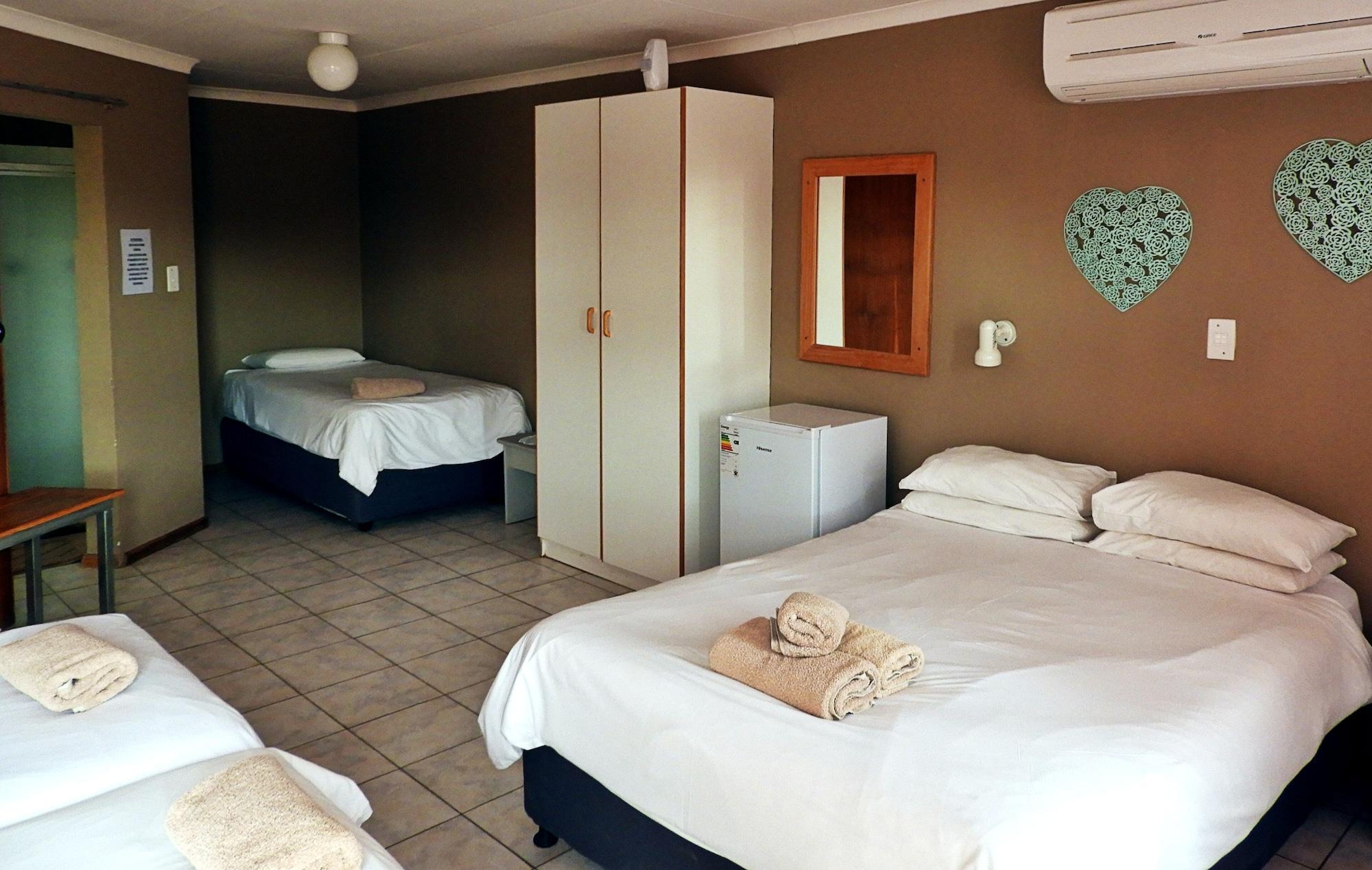Habitación Grunau Country Hotel